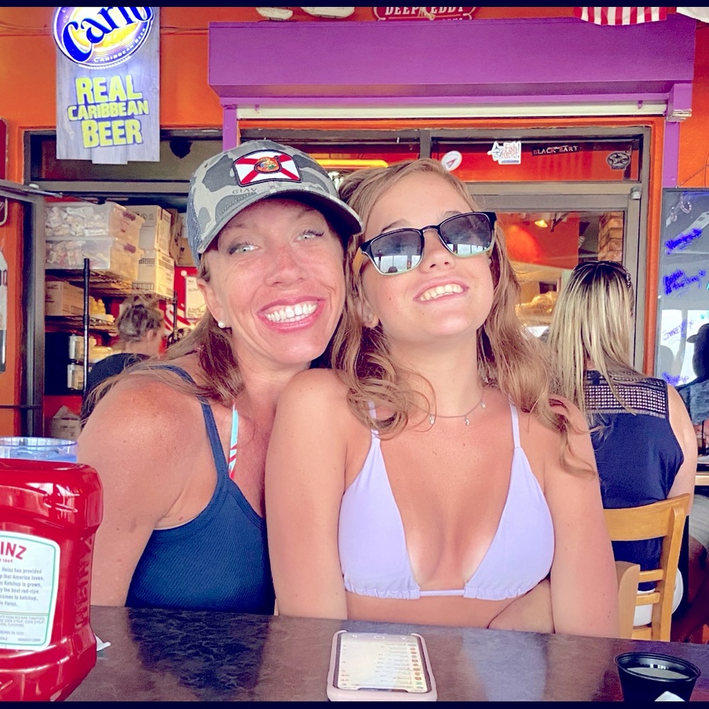 Meet your Posher, Melissa